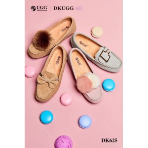 【国内仓】UGG 甜美系豆豆鞋 DK625